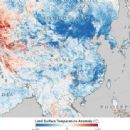 2010s disasters in South Korea
