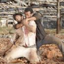 Titles: Jai Ho People: Salman Khan, Haroon Qazi - 454 x 302