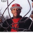 Lenny Cooke