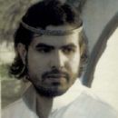 Ahmed Mater