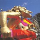Carnivals in Greece
