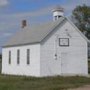 Churches in Kansas