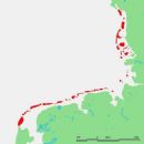 Archipelagoes of the North Sea
