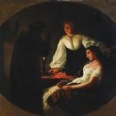 Patronal festivals in Scotland