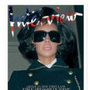 Kim Kardashian West - Interview Magazine Pictorial [United States] (September 2017)