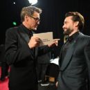 Robert Downey Jr and Kieran Culkin - The 97th Annual Academy Awards (2025) - 454 x 303