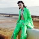Sibui Nazarenko - Harper's Bazaar Magazine Pictorial [Mexico] (March 2018) - 454 x 681