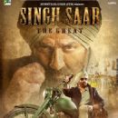 Singh Saab The Great new posters 2013