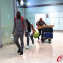 James Harden and Tahiry Jose - 454 x 303