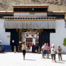 Major National Historical and Cultural Sites in Tibet