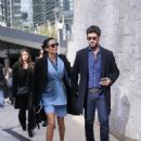 Elisabetta Gregoraci – Ermanno Scervino Fashion Show at Milan Fashion Week Womenswear 2024-2025 - 454 x 547