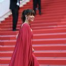 Sophie Marceau – Screening of ‘The Innocent’ in Cannes 2022