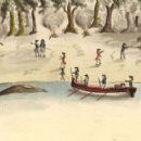 1816 in Oceania