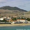 Landforms of Madeira