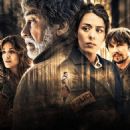 La Promesse (TV Series) - 454 x 668