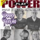Deep Purple - 454 x 643