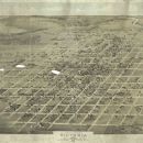 1824 establishments in Texas
