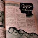 Norma Shearer - Screen Play Magazine Pictorial [United States] (May 1935)