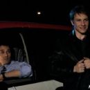 Midnite Cabby - Darian Weiss - 454 x 256