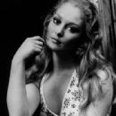 the lovely Jenny Hanley - 442 x 638