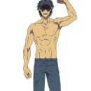 Chainsaw Man - Beam (Shark Fiend) (voice Natsuki Hanae) - 423 x 704