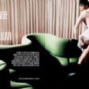 Daiane Sodré - Vogue Magazine Pictorial [Brazil] (July 2025)