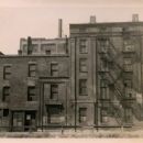 Hotels established in 1832