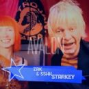 Ringo Starr's Big Birthday Show! - Zak and Sshh Starkey