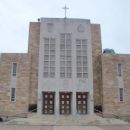 Catholic cathedrals in Ohio