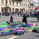 Violence against LGBTQ people by continent