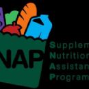 Supplemental Nutrition Assistance Program