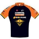 Boels Dolmans Cycling Team
