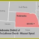 Lutheranism in Kansas