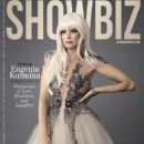 Eugenia Kuzmina - Showbiz Magazine Cover [United States] (November 2020)