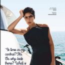 Katrina Kaif – GQ India Magazine (November 2019) - 454 x 588