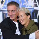 Emma Thompson and Greg Wise
