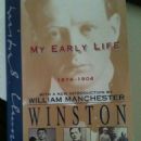 Works by Winston Churchill