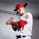 Mike Trout - 454 x 568