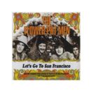 Let's Go to San Francisco