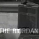 The Riordans