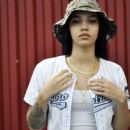 Indya Marie