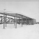 1854 in New Brunswick