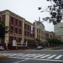 1963 in Peru
