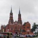 1654 establishments in the Polish–Lithuanian Commonwealth