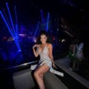 Sthephanie Miranda- Miss Grand USA 2024- Preliminary Events - 454 x 568