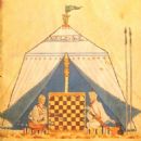 13th-century travel writers