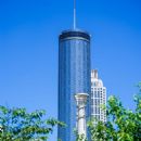 Westin Peachtree Plaza Hotel