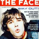 Ian Brown - The Face Magazine Cover [United Kingdom] (January 1990)
