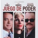 Charlie Wilson's War (2007) - 454 x 622