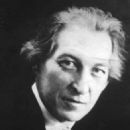 Arseny Avraamov